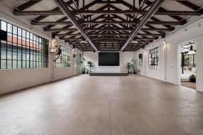 Storiche Officine di Milano