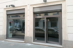 Location perfetta per eventi durante Fuorisalone