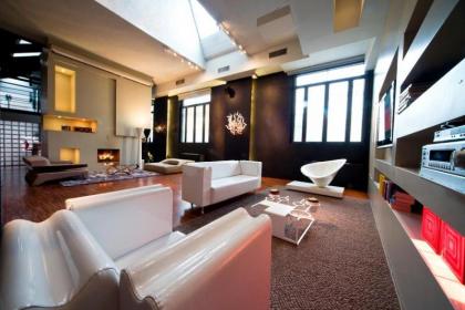 Spazio Design
