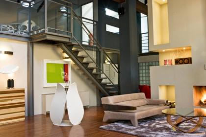 Spazio Design