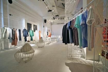 Spazio Design
