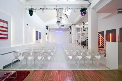Spazio Design