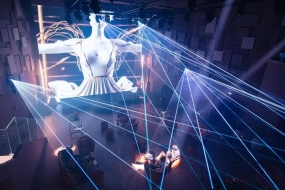 Nuova location tecnologica a Milano