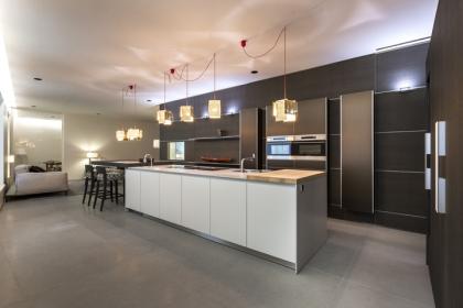 Showroom in zona Porta Nuova