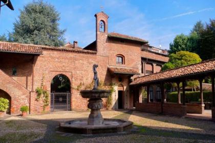 Villa storica in zona Zara