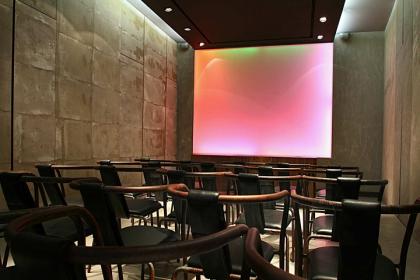 Sala Meeting Design
