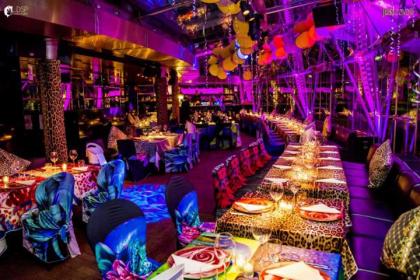 Discorestaurant Esclusivo