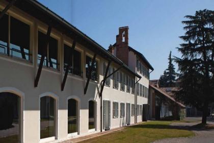 Elegante Cascina alle porte di Milano