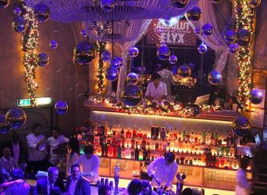 Locale storico in Sempione per Eventi