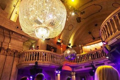 Locale storico in Sempione per Eventi
