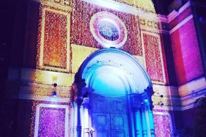 Locale storico in Sempione per Eventi