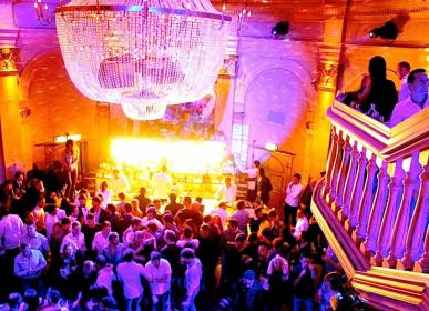 Locale storico in Sempione per Eventi