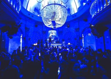 Locale storico in Sempione per Eventi