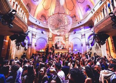 Locale storico in Sempione per Eventi