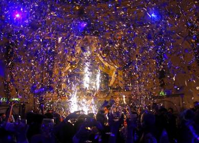 Locale storico in Sempione per Eventi