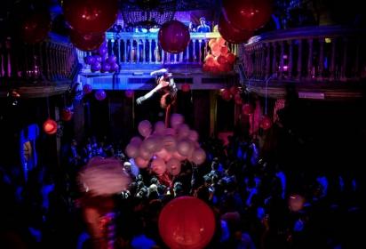 Locale storico in Sempione per Eventi