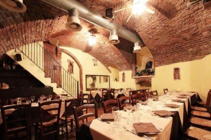 Discorestaurant in Duomo