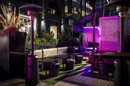 Club in Corso Como
