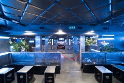Spazio Eventi Corso Como