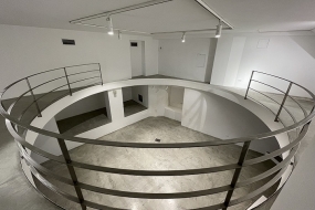 Location per eventi in San Babila