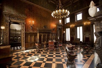 Casa Museo prestigiosa