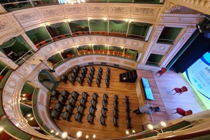 Piccolo Teatro in Duomo