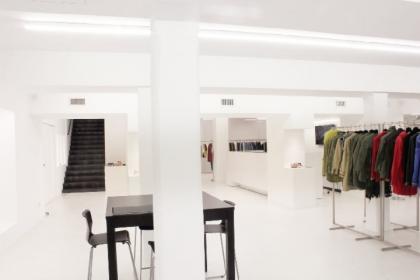 Showroom 29