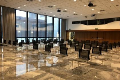 Palazzo Storico per Congressi in Cordusio