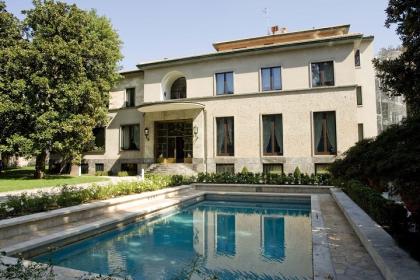 Villa Storica con piscina