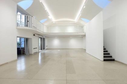 Galleria in Centro