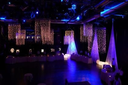 Location per grandi eventi