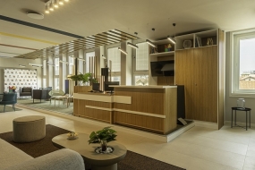 Location per piccoli meeting in San Babila