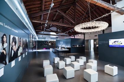 Villa in Porta Nuova