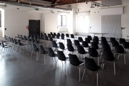 Villa in Porta Nuova