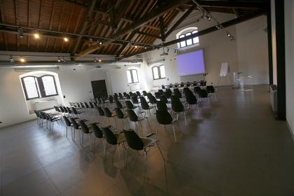 Villa in Porta Nuova