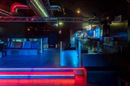 Club in Ripamonti