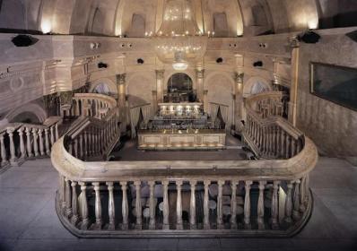Locale storico in Sempione per Eventi