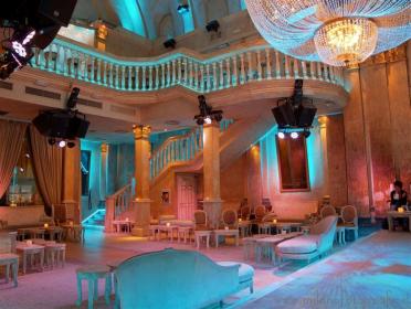 Locale storico in Sempione per Eventi