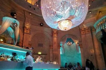 Locale storico in Sempione per Eventi