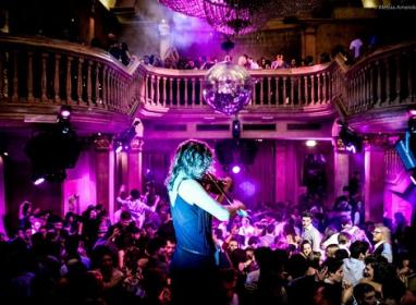 Locale storico in Sempione per Eventi