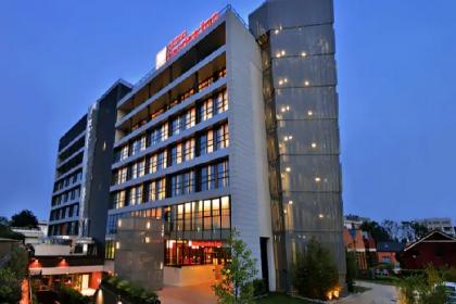 Hotel Congressuale a Milano Nord