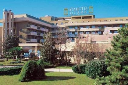 Atahotel Quark