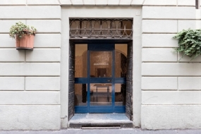 Temporary di 20 mq in zona Brera