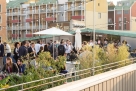 Location industriale in zona Porta Romana