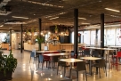 Location industriale in zona Porta Romana