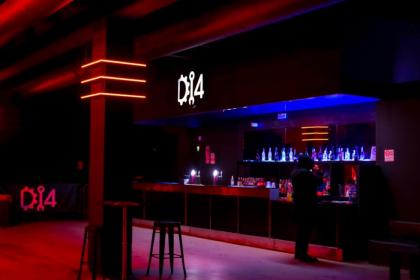 Loft Industriale per party