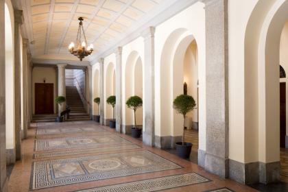 Palazzo Storico Centro