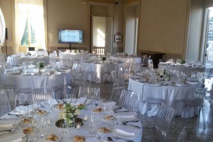 Palazzo Storico Centro