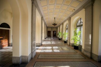 Palazzo Storico Centro