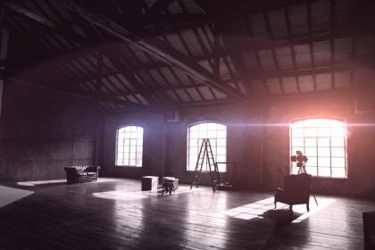 Studio Fotografico per Eventi